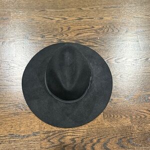 Express Black Classic Hat
